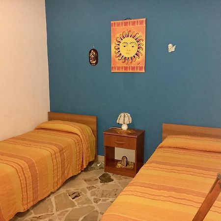 Appartamento Al Mare Cusumano ตรัปเปโต ภายนอก รูปภาพ
