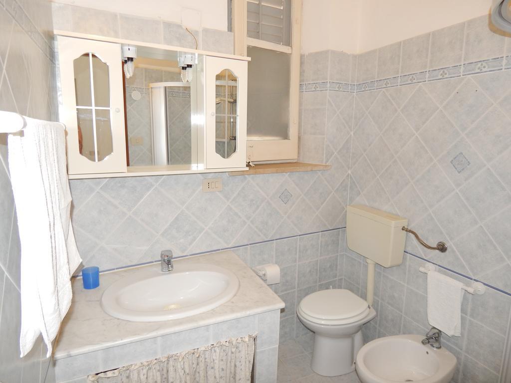 Appartamento Al Mare Cusumano ตรัปเปโต ห้อง รูปภาพ